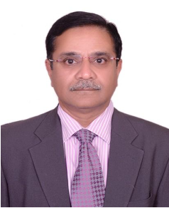 Krishna Rao