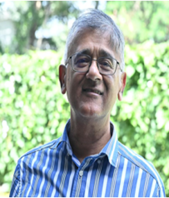 Sameer Nagarajan