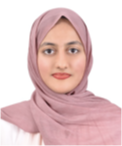 Shahla E M